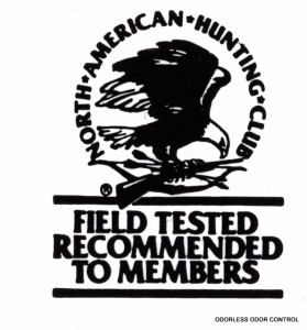 North American Hunting Club Logo