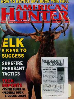 North American Hunting Club, (Nahc) Hunter's Information Series